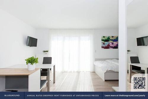2.jpg - 2 Zimmer Etagenwohnung zur Miete in Berlin