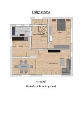 Erdgeschoss gezeichnet-1 - 