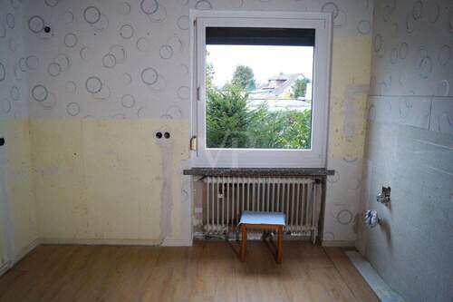 20 Küche EG - 5 Zimmer Einfamilienhaus in Celle