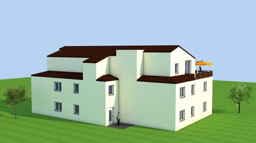 Norden.jpg - 2 Zimmer Etagenwohnung zum Kaufen in Velburg