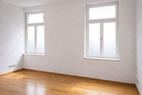 Zimmer 1 - Gemütliche 3-Zimmer-Erdgeschoss-Wohnung im Glockenbachviertel