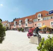EUPORA® Immobilien: Gewerbefläche am Römerplatz in Kirchheimbolanden -vermietet-