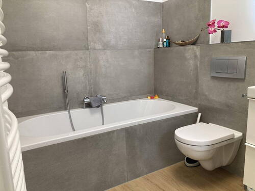 Bad En Suite - 