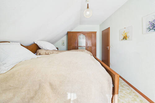 Schlafzimmer OG - 