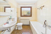Badezimmer EG - 