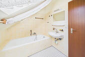 Badezimmer OG - 
