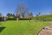 Garten - Einfamilienhaus mit 156,30 m&sup2; in Traben-Trarbach / Wolf zum Kaufen