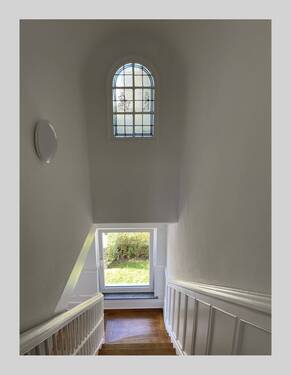 Treppenhaus - 