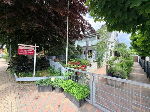 Strandnähe - 1 Zimmer Mehrfamilienhaus, Wohnhaus zum Kaufen in Kellenhusen