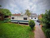 Grundstück mit Platz für Camper - 