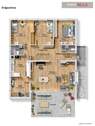 Grundriss EG - 