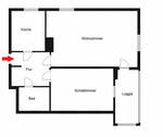 Grundriss - 