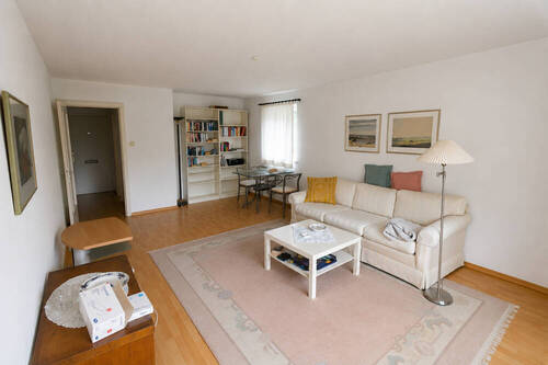 Wohnzimmer - 