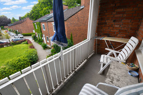 Loggia - 