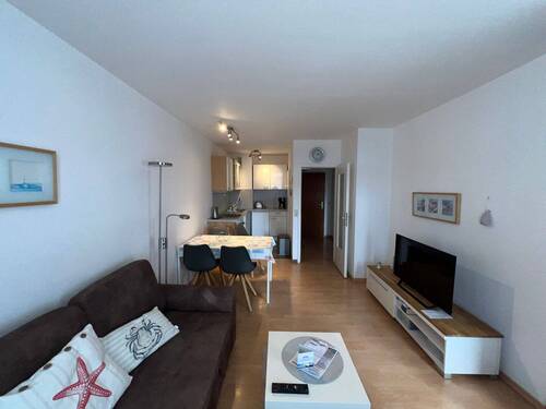 4.jpg - Etagenwohnung mit 40,00 m² in Dahme zum Kaufen
