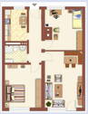 Grundriss - 