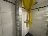 Dusche im KG - 