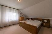 Schlafzimmer OG - 