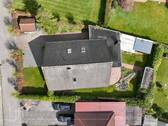 Luftbild - 6 Zimmer Einfamilienhaus zum Kaufen in Holtland