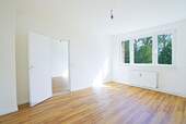 Bild 2 - 4 Zimmer Etagenwohnung zur Miete in Kuhlen-Wendorf (Gustävel)