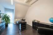 Arbeitszimmer 1. OG - 