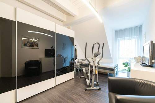 Kinder-/Gästezimmer 1. OG - 