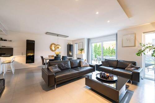 Wohn-/Esszimmer - Modernes, energieeffizientes Reihenmittelhaus - Stilvolles Wohnen auf 175?m²