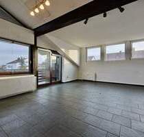 Gemütliche Dachgeschosswohnung in ruhiger Lage - Beimerstetten