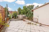 Terrasse - 