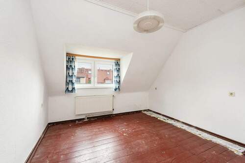 Kinderzimmer - Reihenendhaus mit 65,90 m&sup2; in Berlin zum Kaufen