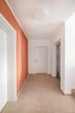 Hausflur mit Lift - 
