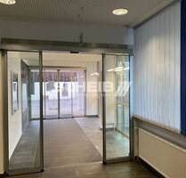 Kleine Bürofläche in guter Lage zu vermieten - Fichtenberg