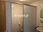 Toilette Damen und Herren im Untergeschoss - 