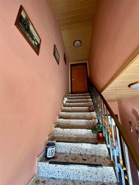 EG Aufgang Dachboden - 