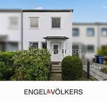 Familienfreundliches Reihenhaus mit Keller - Henstedt-Ulzburg