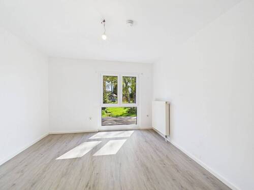 Schlafzimmer 3 - 