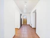 Eingangsbereich - Einfamilienhaus mit 264,70 m&sup2; in Hellenthal zum Kaufen