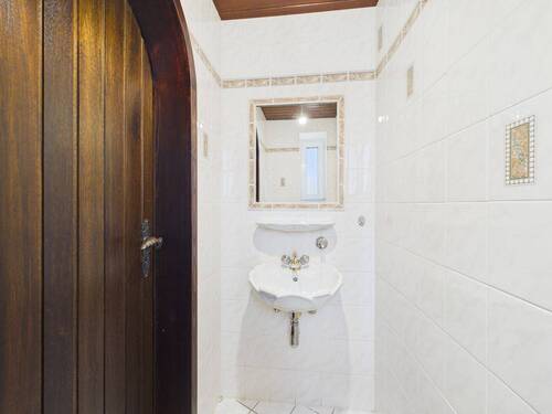Gäste-WC - 