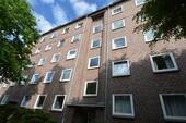 Hausansicht - Schöne 2-Zimmer-Wohnung nahe Mühlenkamp