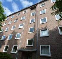 Schöne 2-Zimmer-Wohnung nahe Mühlenkamp - Hamburg Winterhude