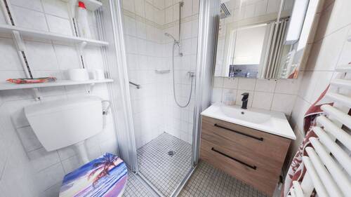 Duschbad EG - 