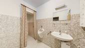 WC EG Stallgebäude - 