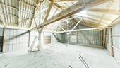 OG Stallgebäude - 