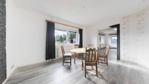 Esszimmer - 