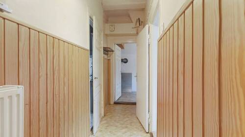 Flurbereich - 