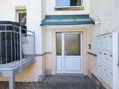 der erste Eindruck stimmt - Etagenwohnung mit 45,10 m² in Dresden zum Kaufen