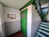 solide gepflegte Bausubstanz - 
