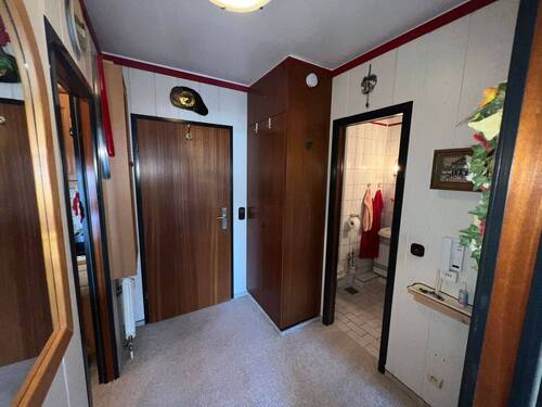 4.jpg - Etagenwohnung mit 40,00 m² in Dahme zum Kaufen