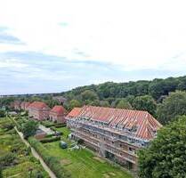 Barrierearme 3,5-Zimmer-Wohnung mit traumhaftem Ausblick - Rendsburg