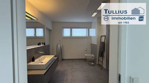 Duschbad - 